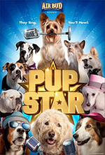 [萌犬好声音][HD-720P/1080P-MP4][英语中字][豆瓣5.6分][2.61GB/5.2GB][2016]