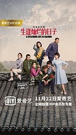 生逢灿烂的日子/豆瓣7.1分/2017/全集