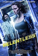 [Relentless][HD-720P-MP4][英语中字][1.03GB][2017]