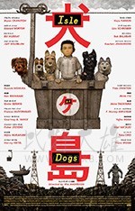 [犬之岛][BD-720P/1080P-MP4][英语中字][豆瓣8.3分][1.61GB/3.56GB][2018]