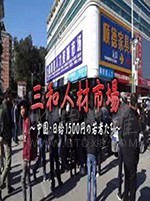 [三和人才市场 中国日结1500日元的年轻人们][HD-720P-MP4][日语中字][豆瓣8.5分][1.46GB][2018]