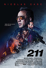 [代码211][HD-720P/1080P-MP4][英语中字][豆瓣4.0分][2.11GB/4.64GB][2018]